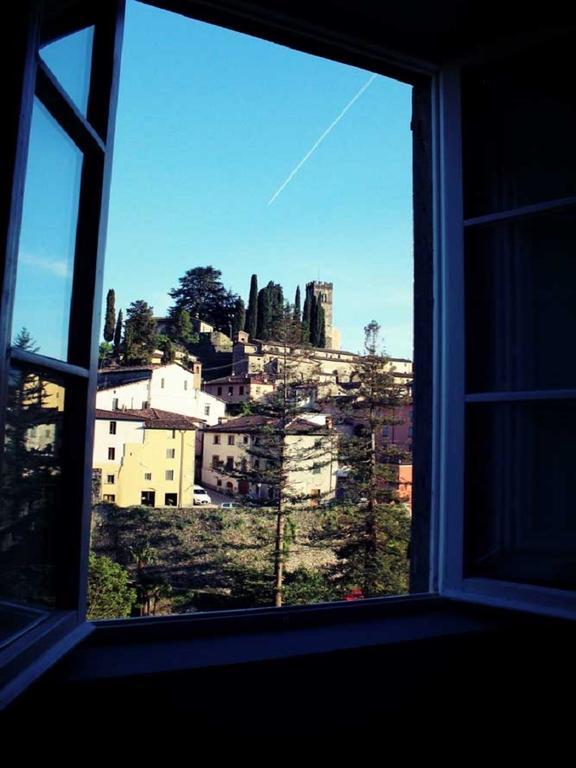 Villa Gherardi - B&B E Hostel Barga Room photo